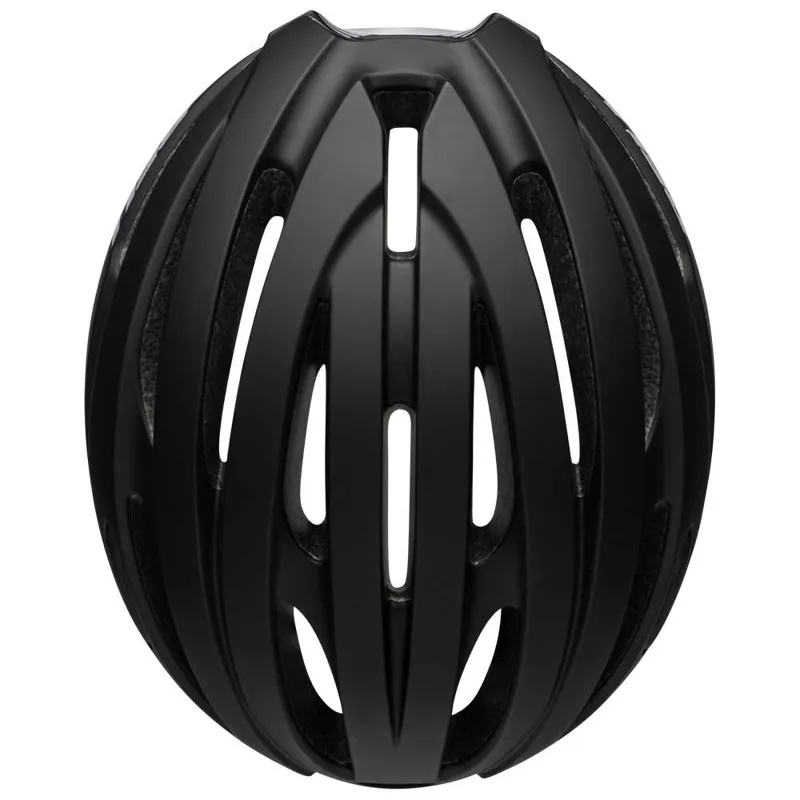 Bell Avenue MIPS Road Helmet Black-4